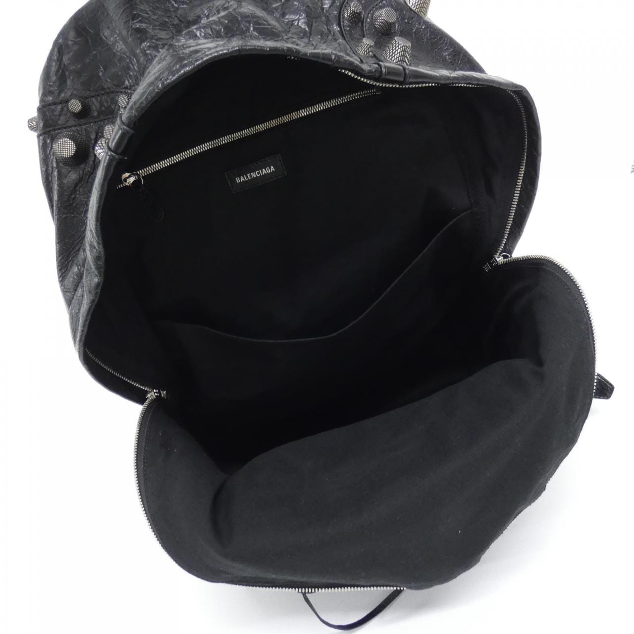 BALENCIAGA LE CAGOLE 背包 766297 2AAXD双肩包