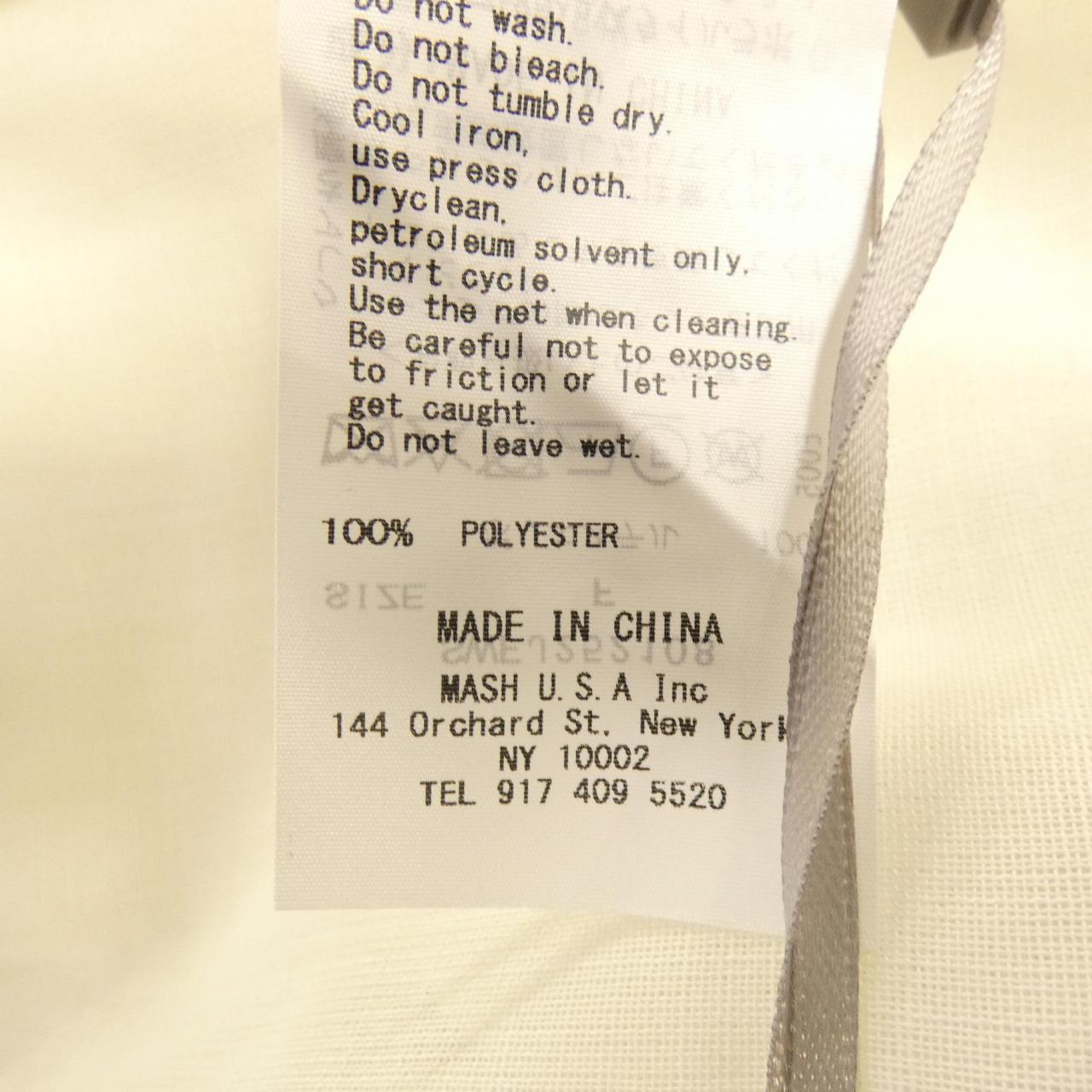 スナイデル Snidel ジャケット