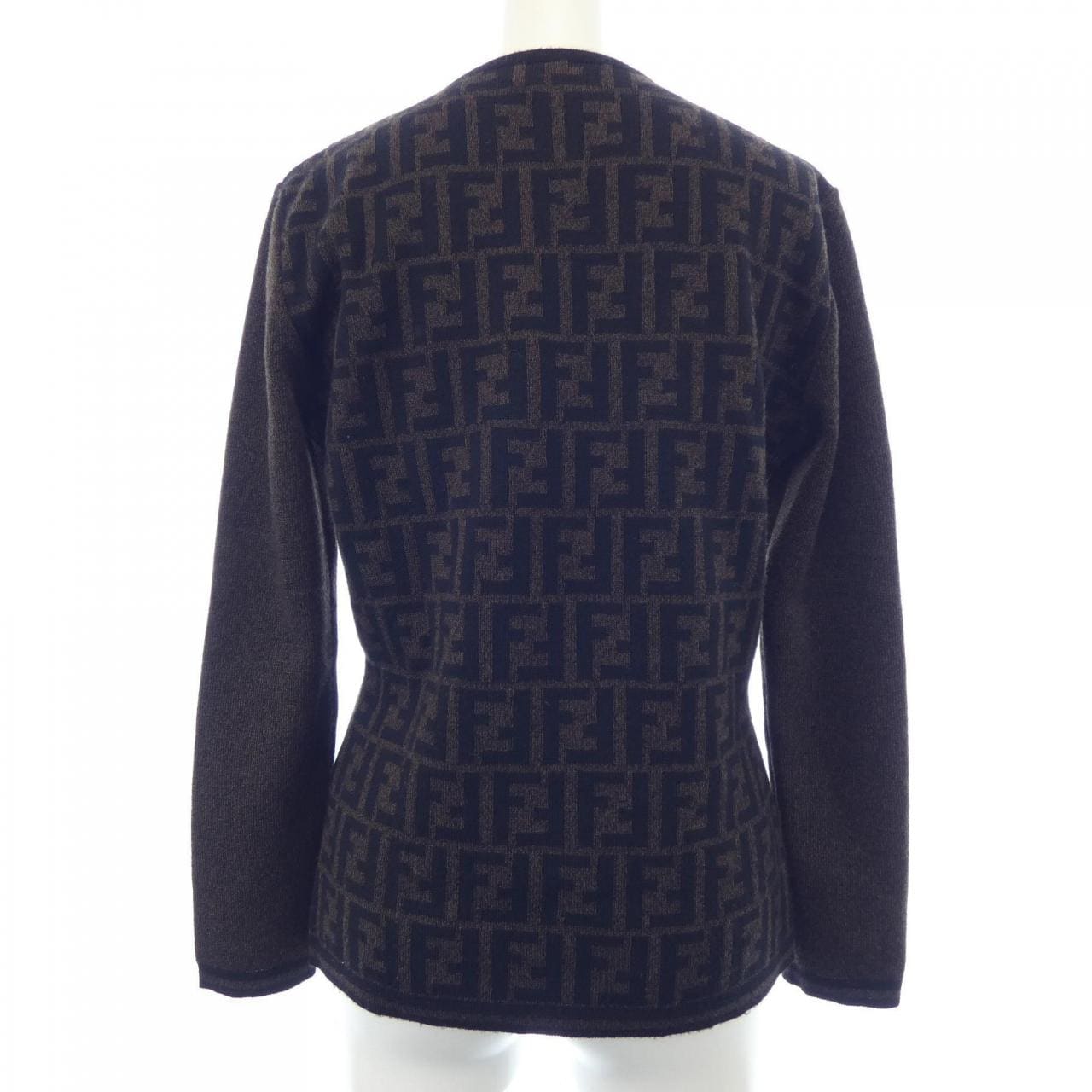 【ヴィンテージ】フェンディ FENDI ニット