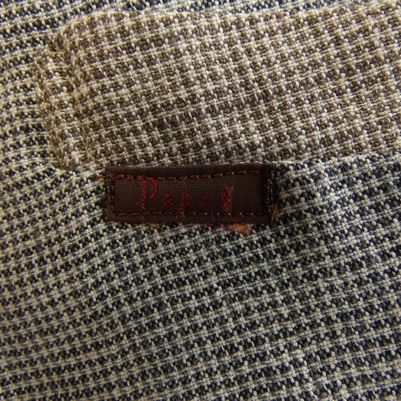 パパス Papas ベスト