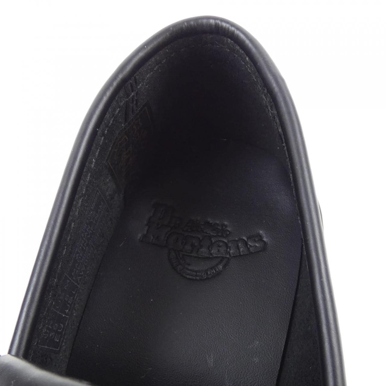 ドクターマーチン DR.MARTENS ADRIAN YS シューズ