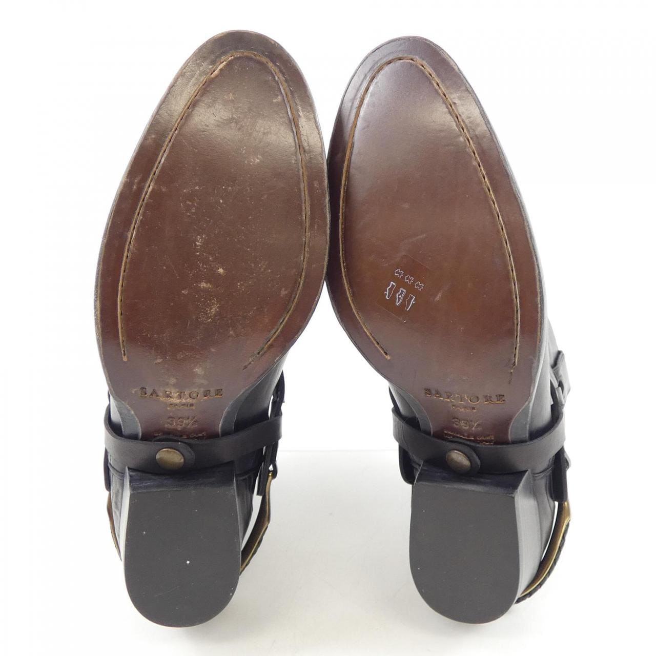 サルトル SARTORE ブーツ