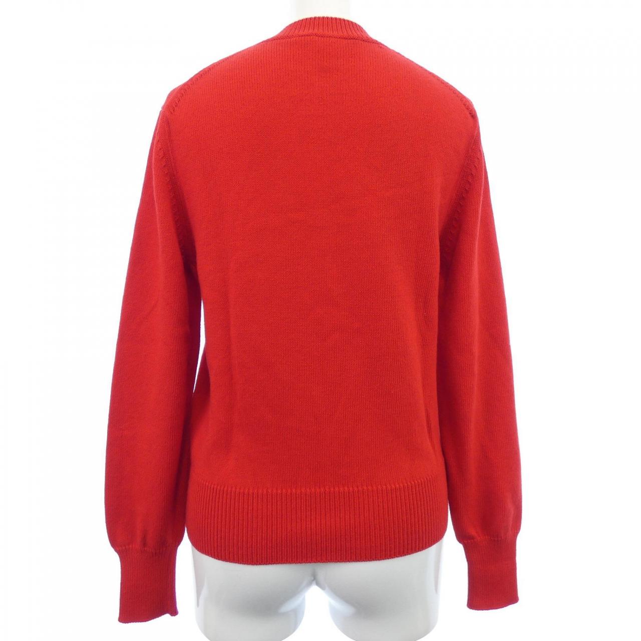 ルイヴィトン LOUIS VUITTON LOUIS 4 VUITTON ニットプルオーバー FPKL01160 ニット