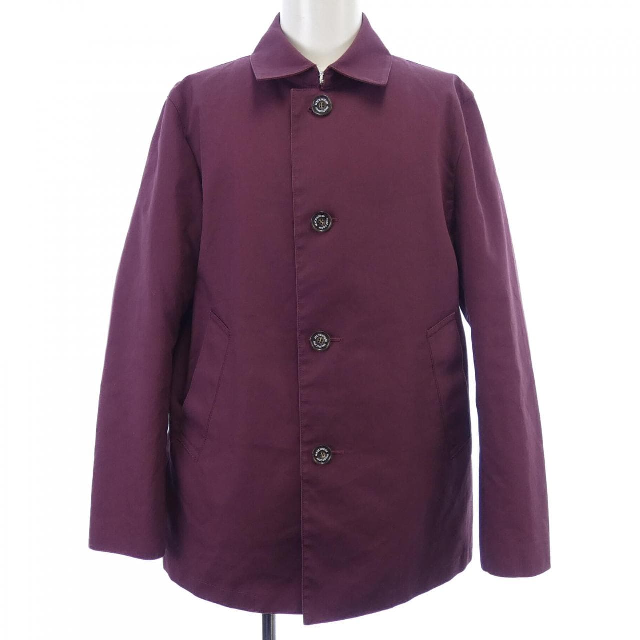 マッキントッシュフィロソフィー MACKINTOSH PHILOSOPHY コート