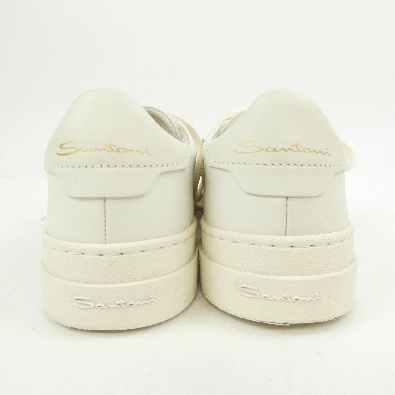 サントーニ SANTONI スニーカー