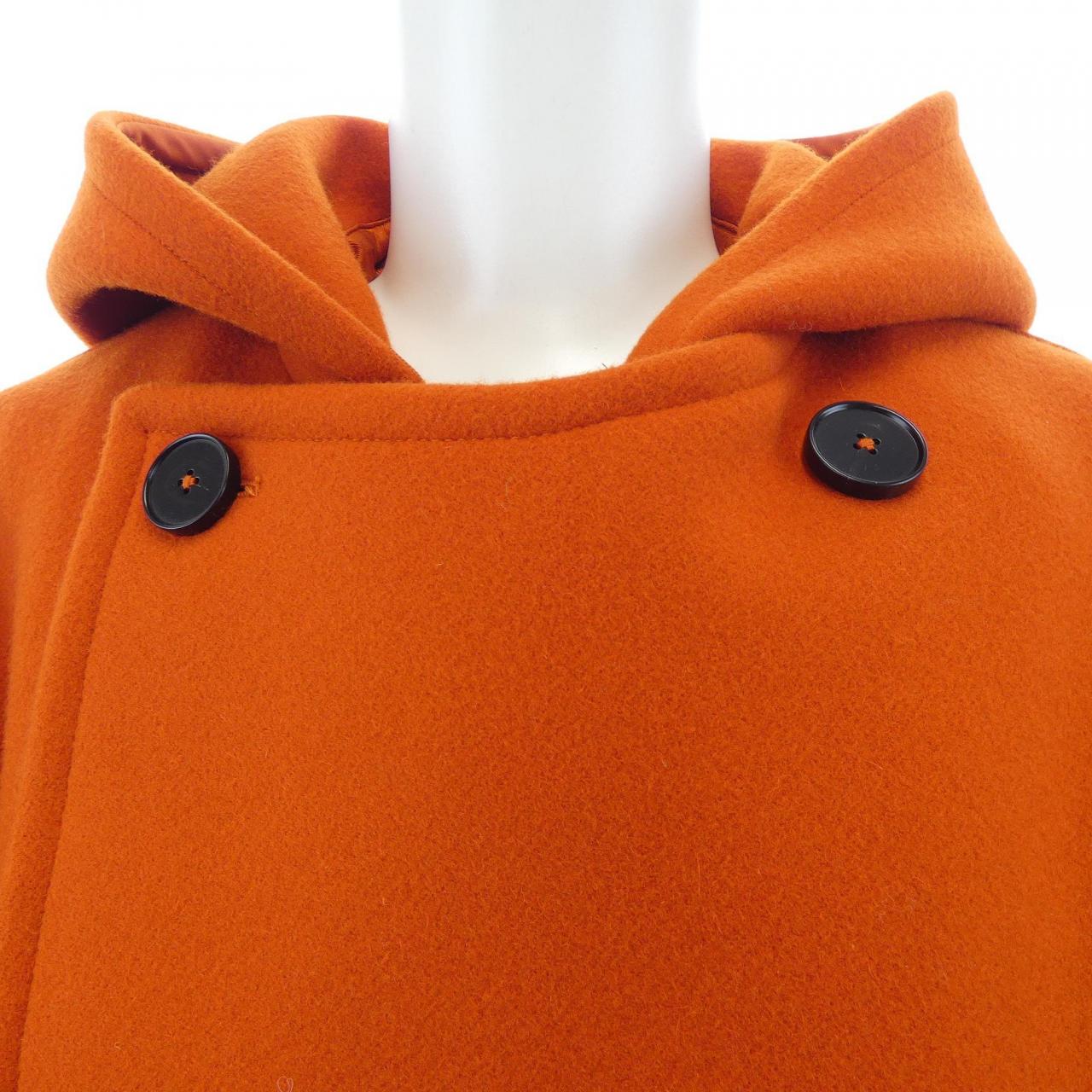 ジルサンダー JIL SANDER J22AA0118 コート