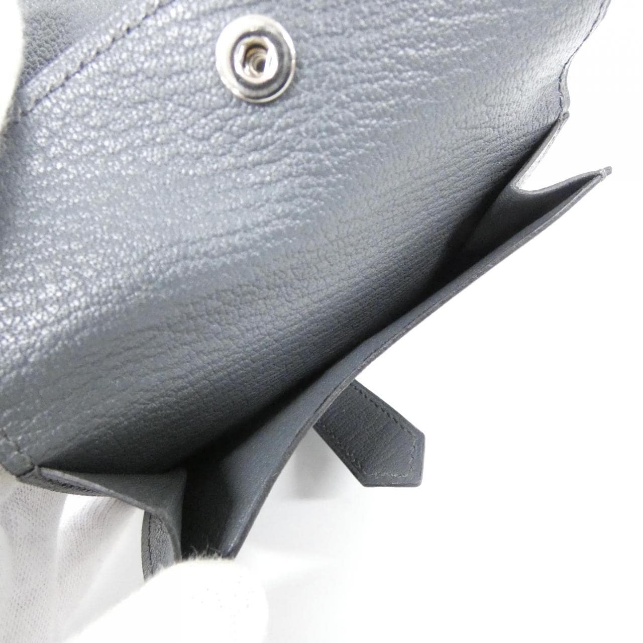 エルメス ベアン ミニ 039795CK 財布