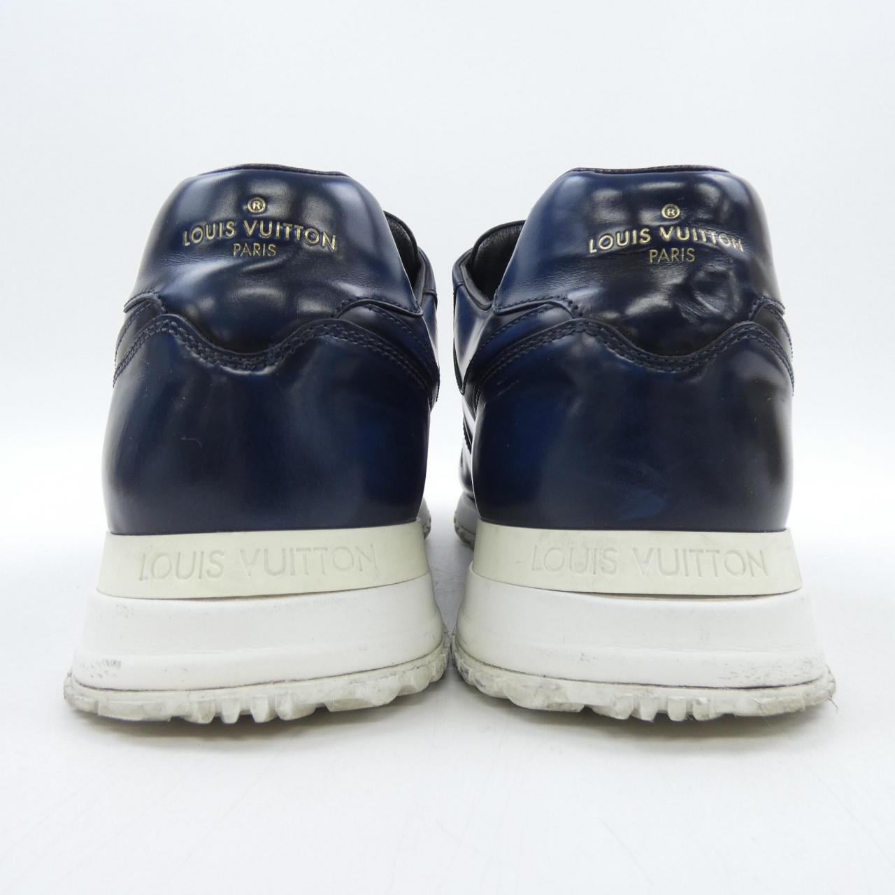 ルイヴィトン LOUIS VUITTON スニーカー