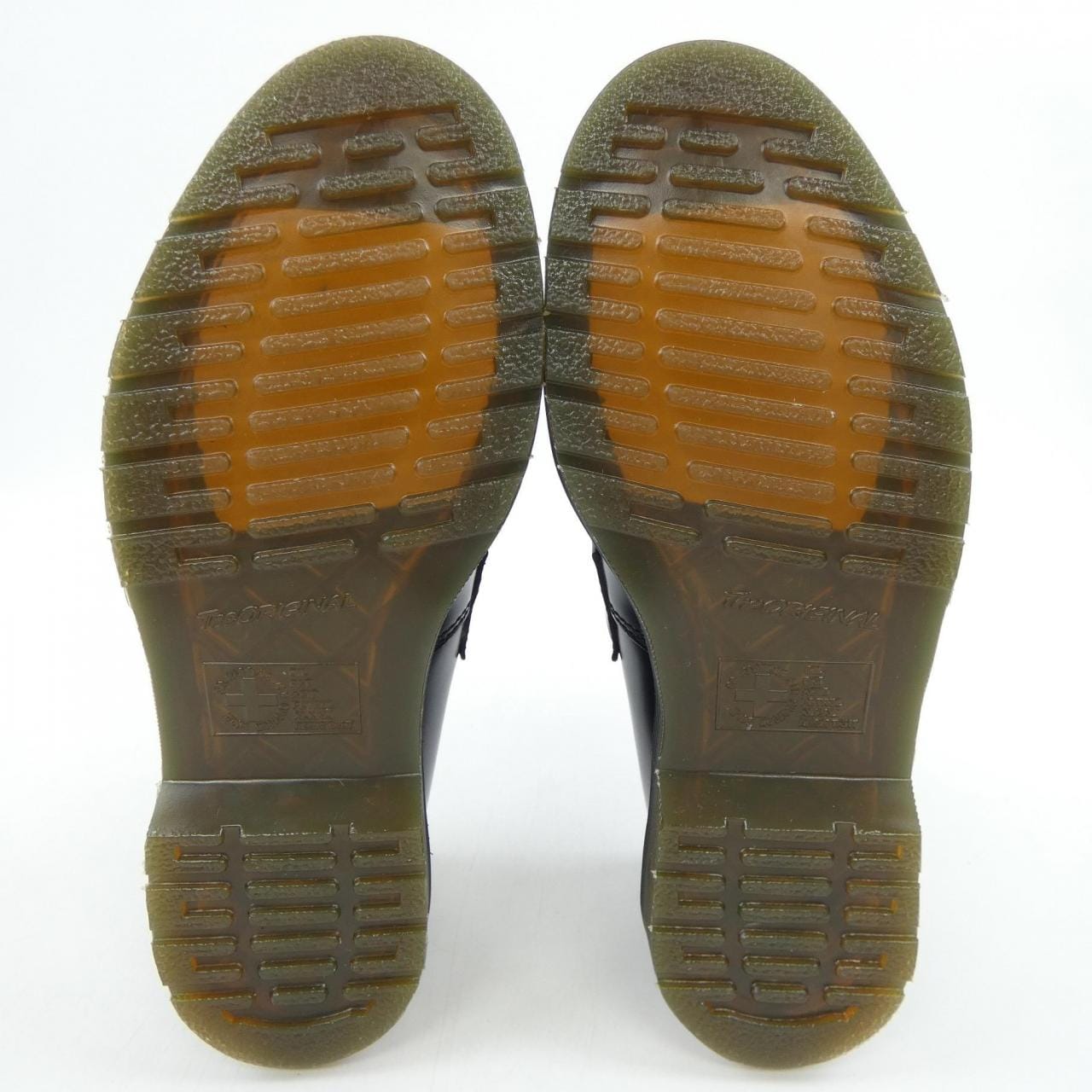 ドクターマーチン DR.MARTENS 14573001 シューズ