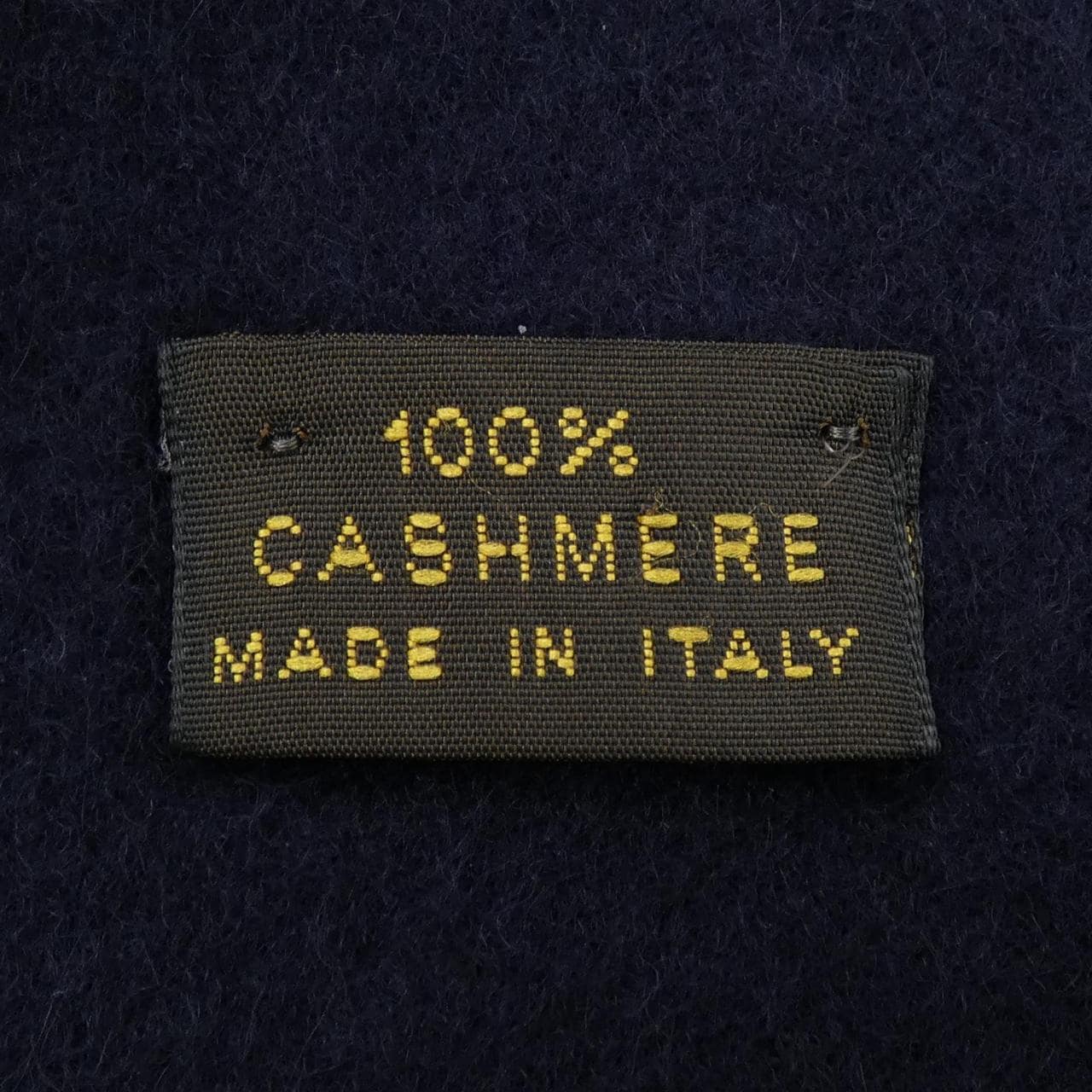 ロロピアーナ Loro Piana MUFFLER