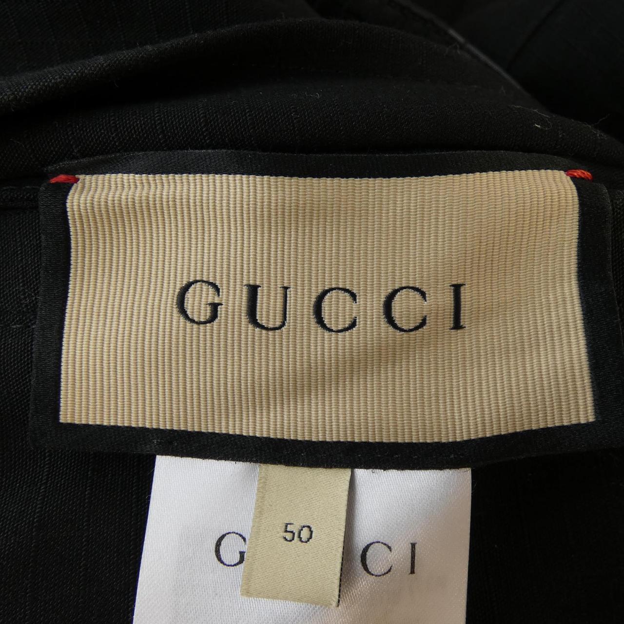 グッチ GUCCI GGリップストップ 770276 Z8BPL ジャケット