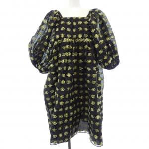 セシリーバンセン CECILIE BAHNSEN ワンピース