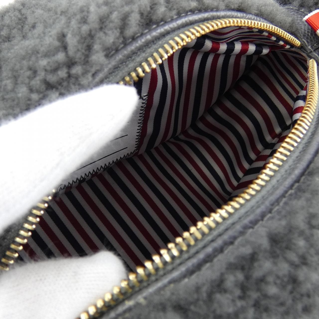 トムブラウン THOM BROWNE MAG244A-L0019 BAG