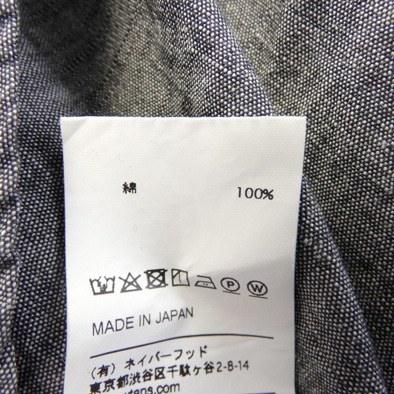 ダブルタップス WTAPS シャツ