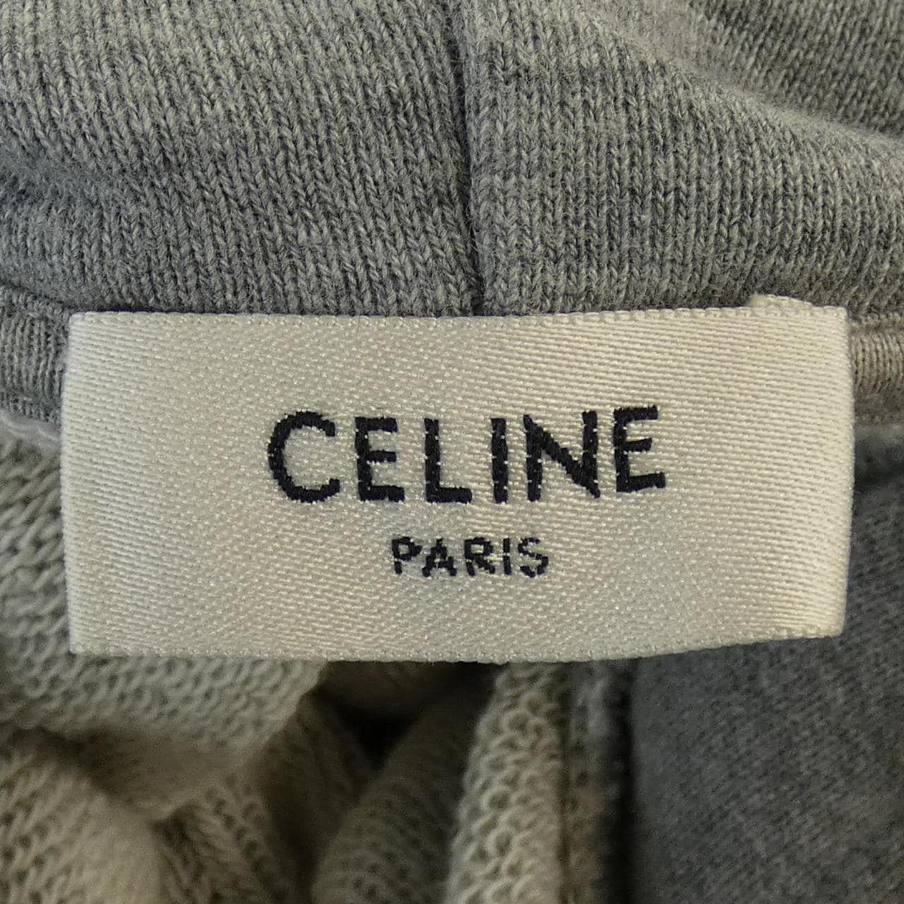 セリーヌ CELINE ZY468670Q パーカー