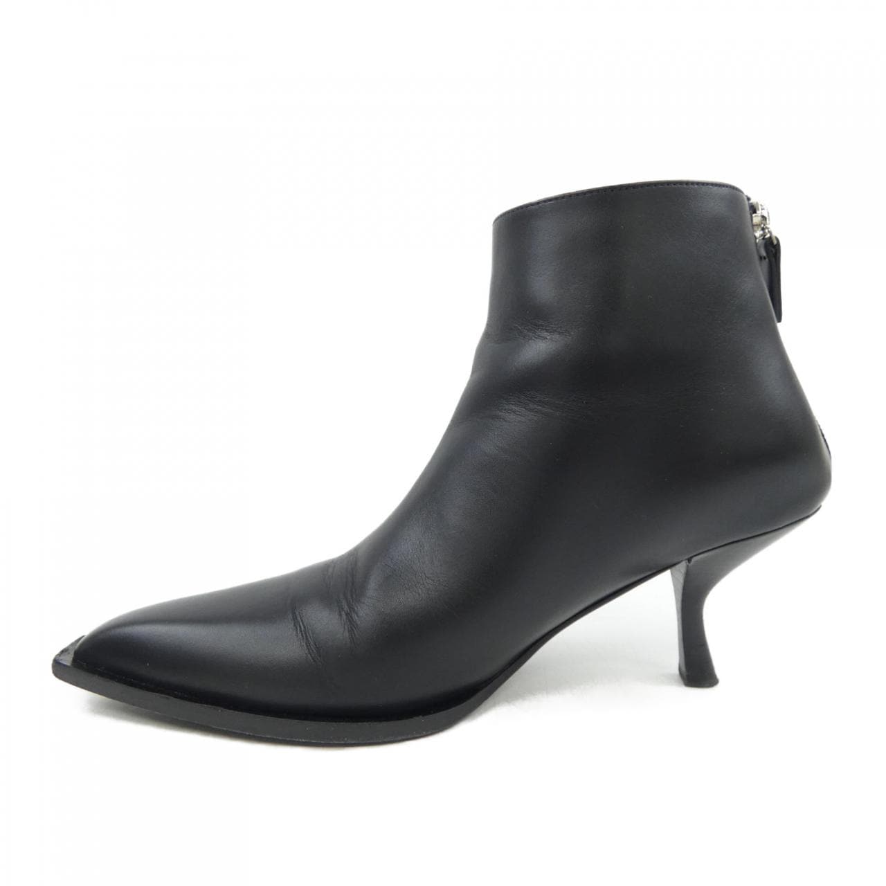 ザロウ THE ROW COCO BOOTIE F1277 L52 ブーツ