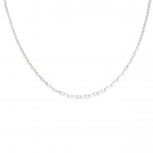 カルティエ リンクスレーブ ネックレス