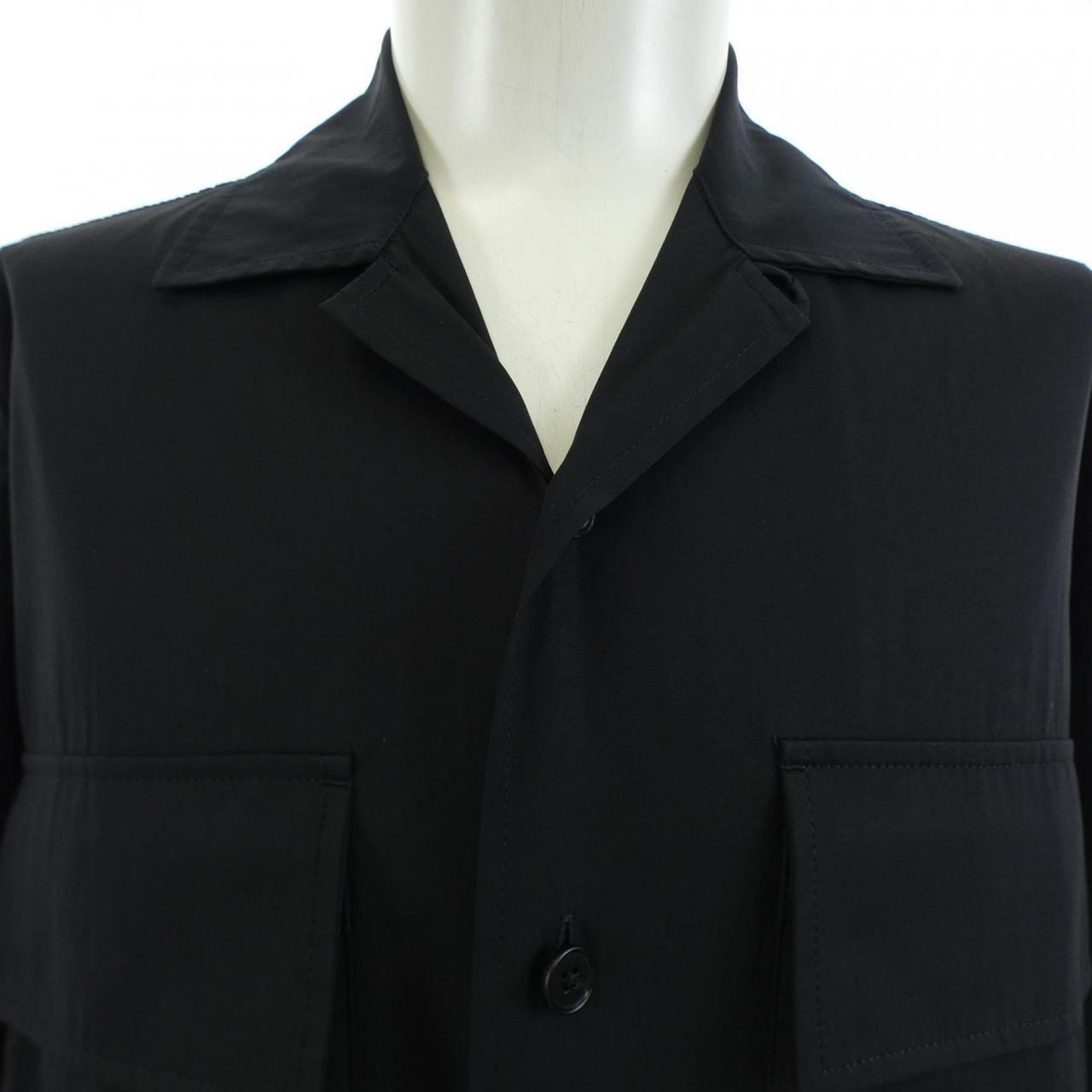 ジルサンダープラス JIL SANDER+ J47DL0167 シャツ