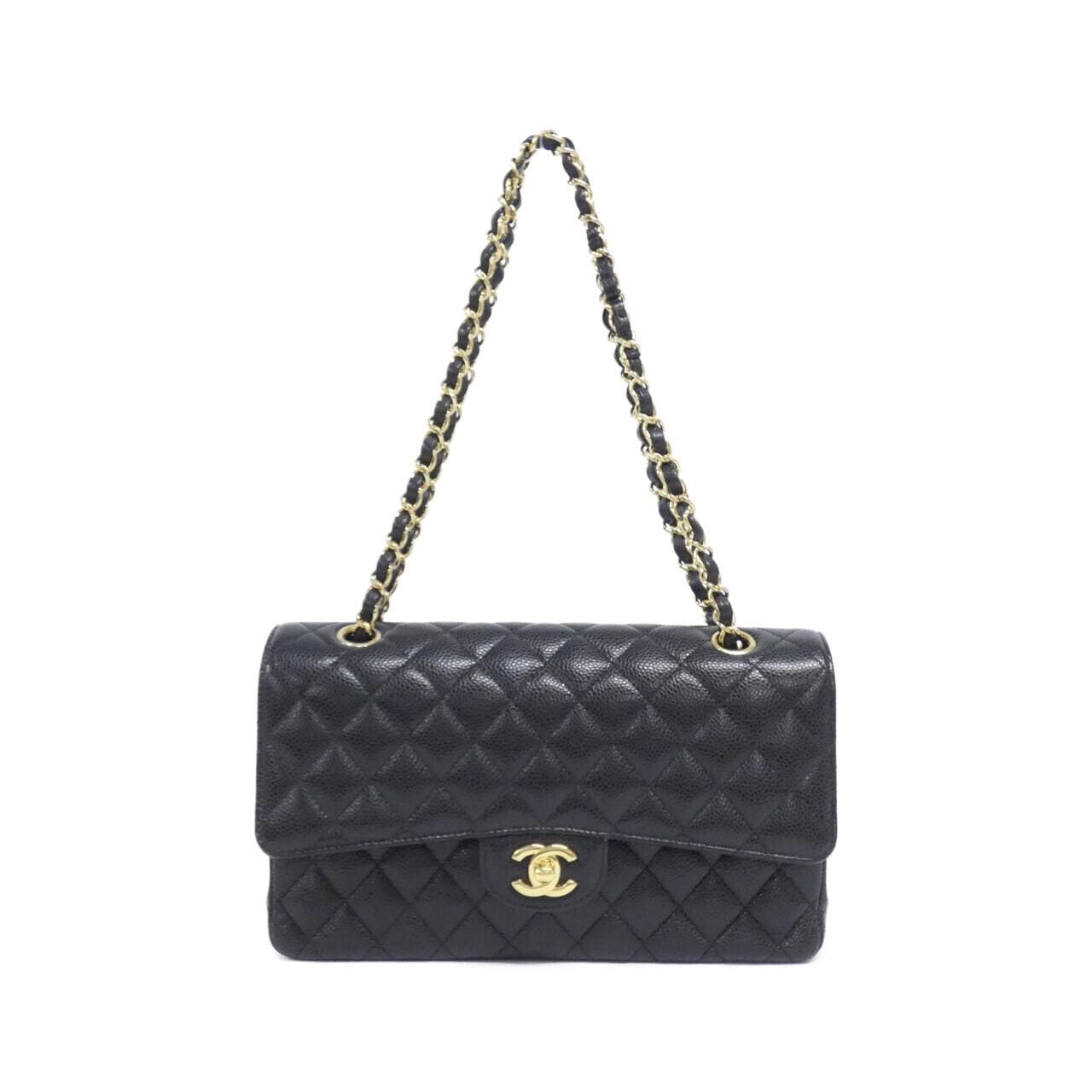シャネル 1112 ショルダーバッグ