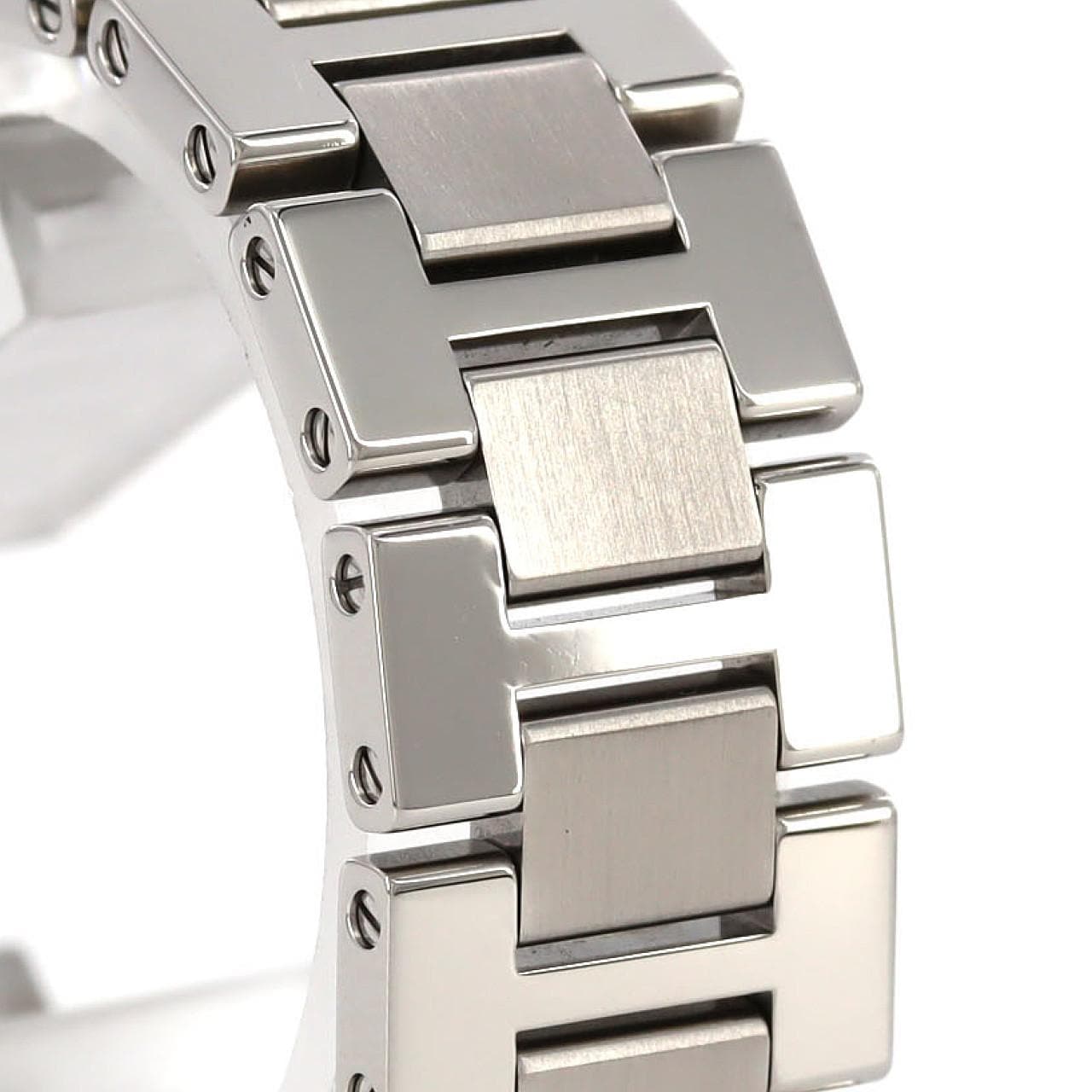 カルティエ タンクソロSM W5200013 SS クォーツ