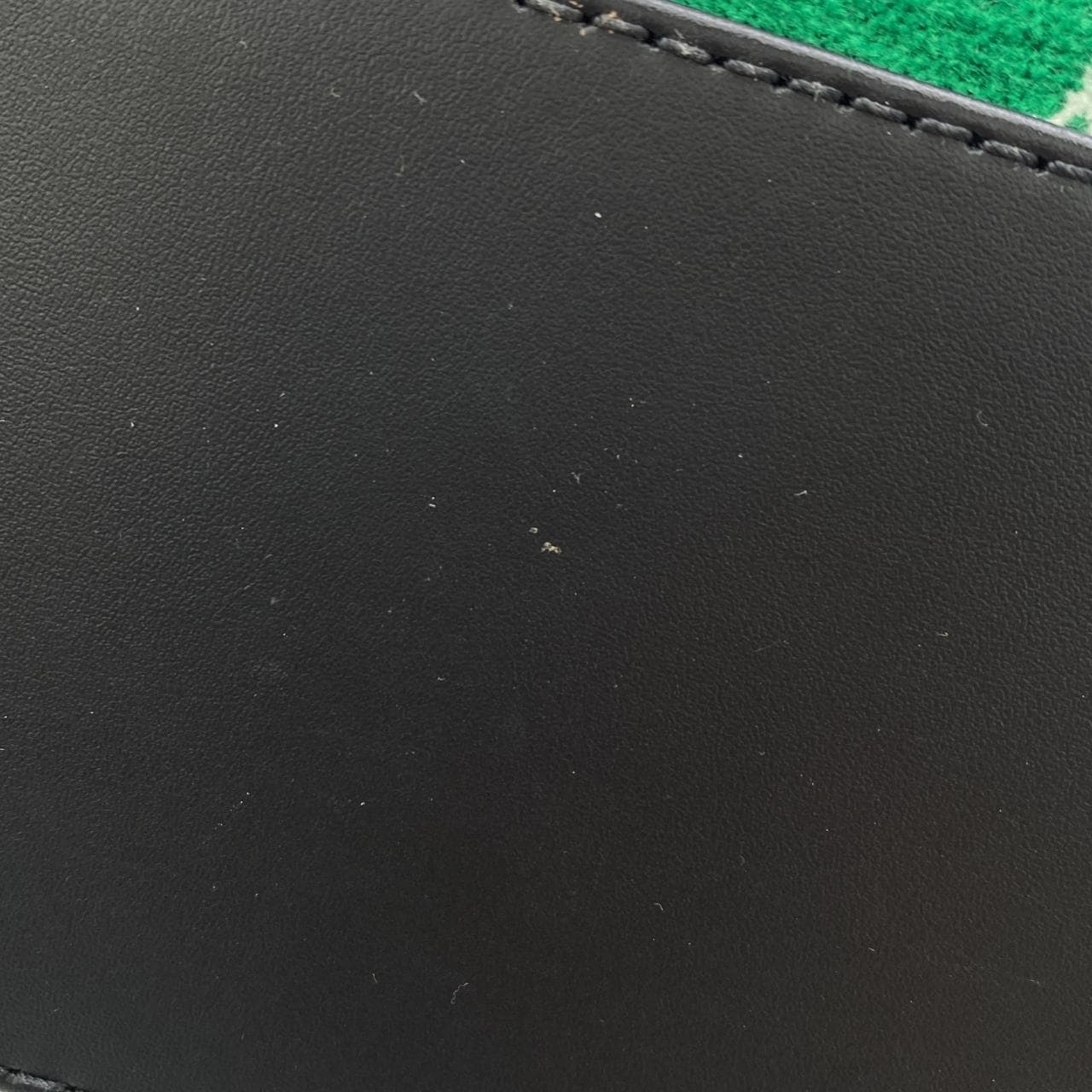 ルイヴィトン モノグラム ジャカード ベルベット(LVマッチ) オンザゴー PM M46216 バッグ