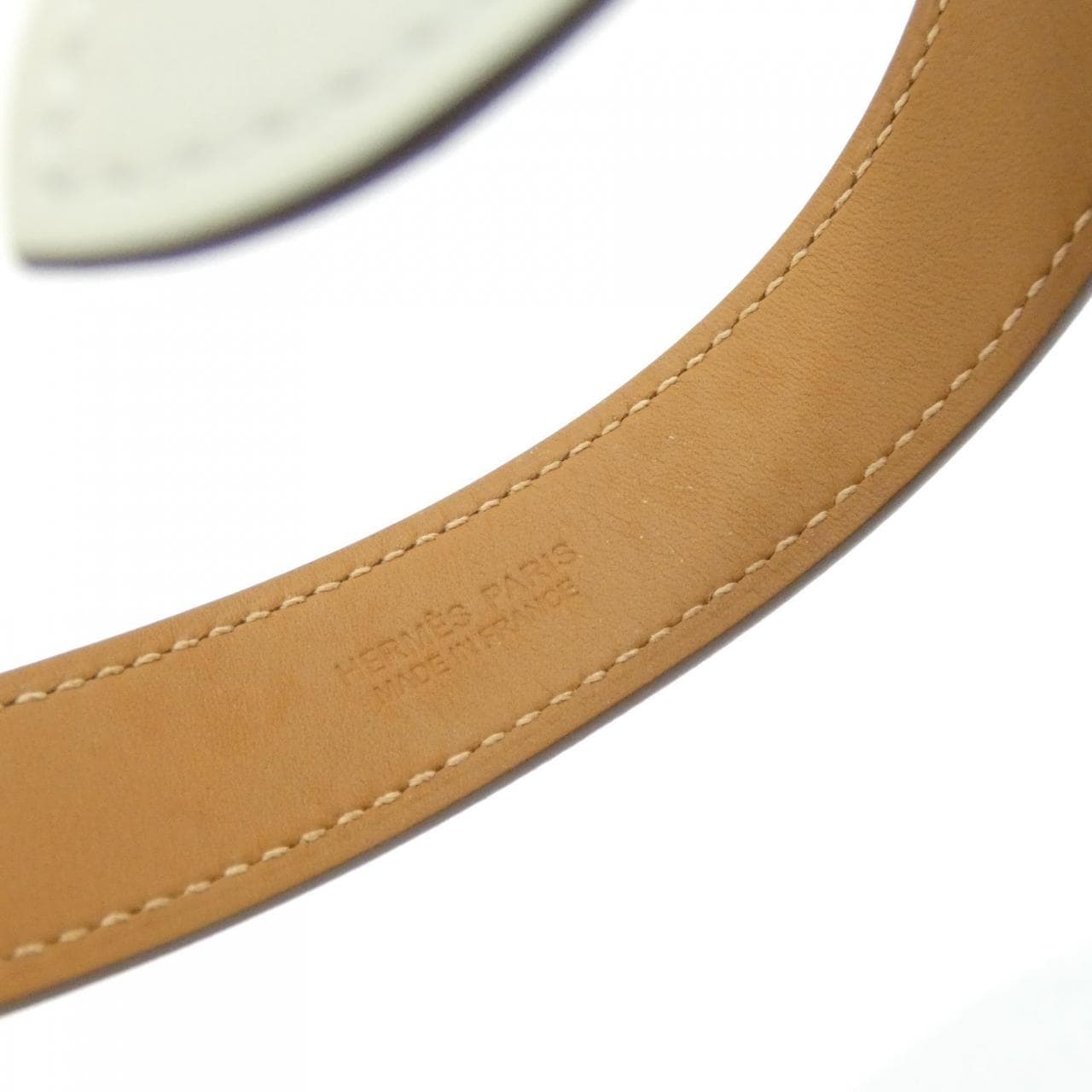 エルメス ヴォルティージュ 011134CD ブレスレット