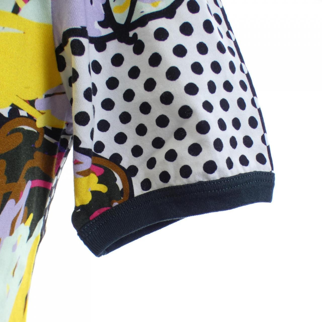 ドルチェアンドガッバーナ DOLCE&GABBANA G8EK1T Tシャツ