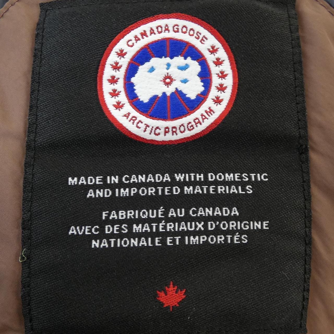 カナダグース CANADA GOOSE 3902W マロー MARLOW ダウンコート
