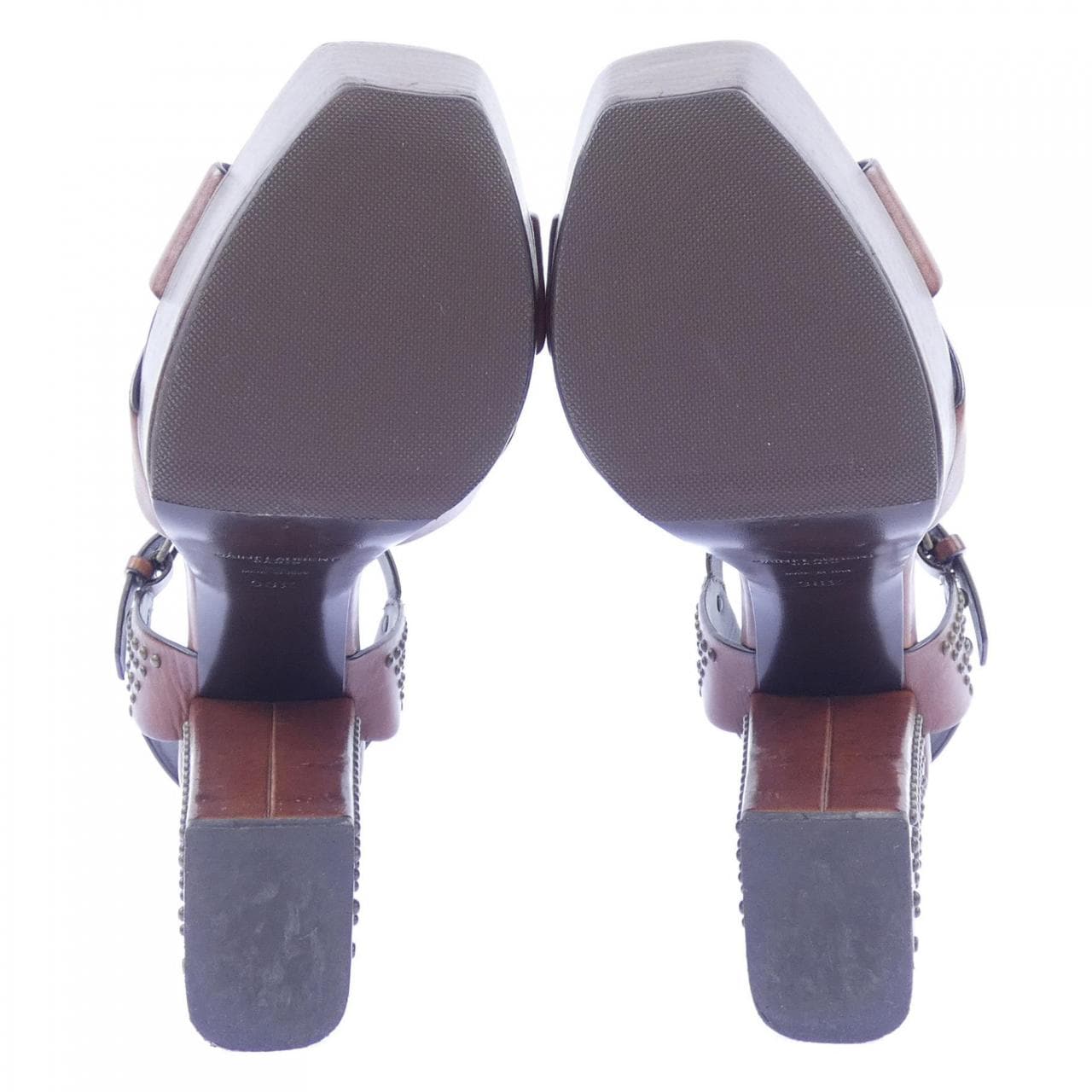 サンローラン SAINT LAURENT 533412 サンダル