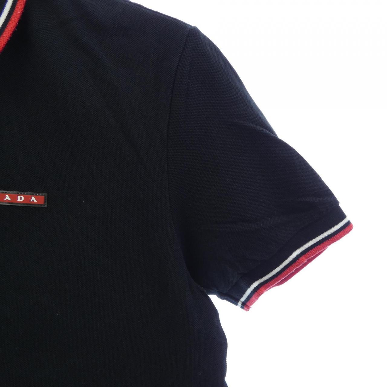 プラダ PRADA SJJ887 R122 322 ポロシャツ
