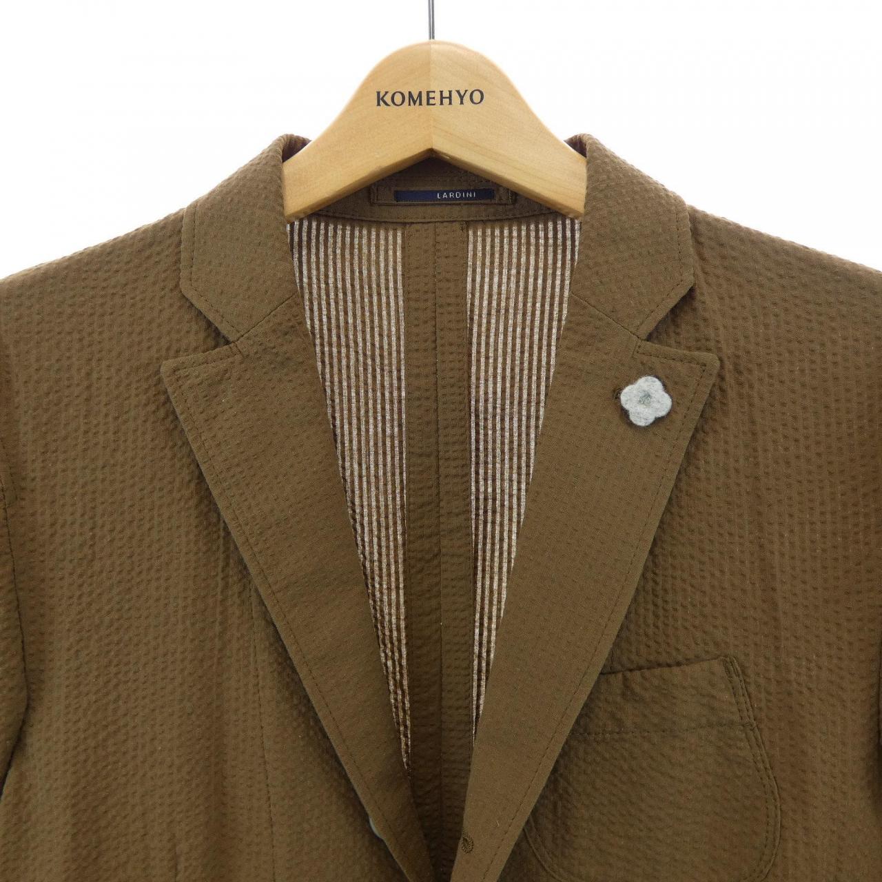 ラルディーニ LARDINI JMCM21 ジャケット