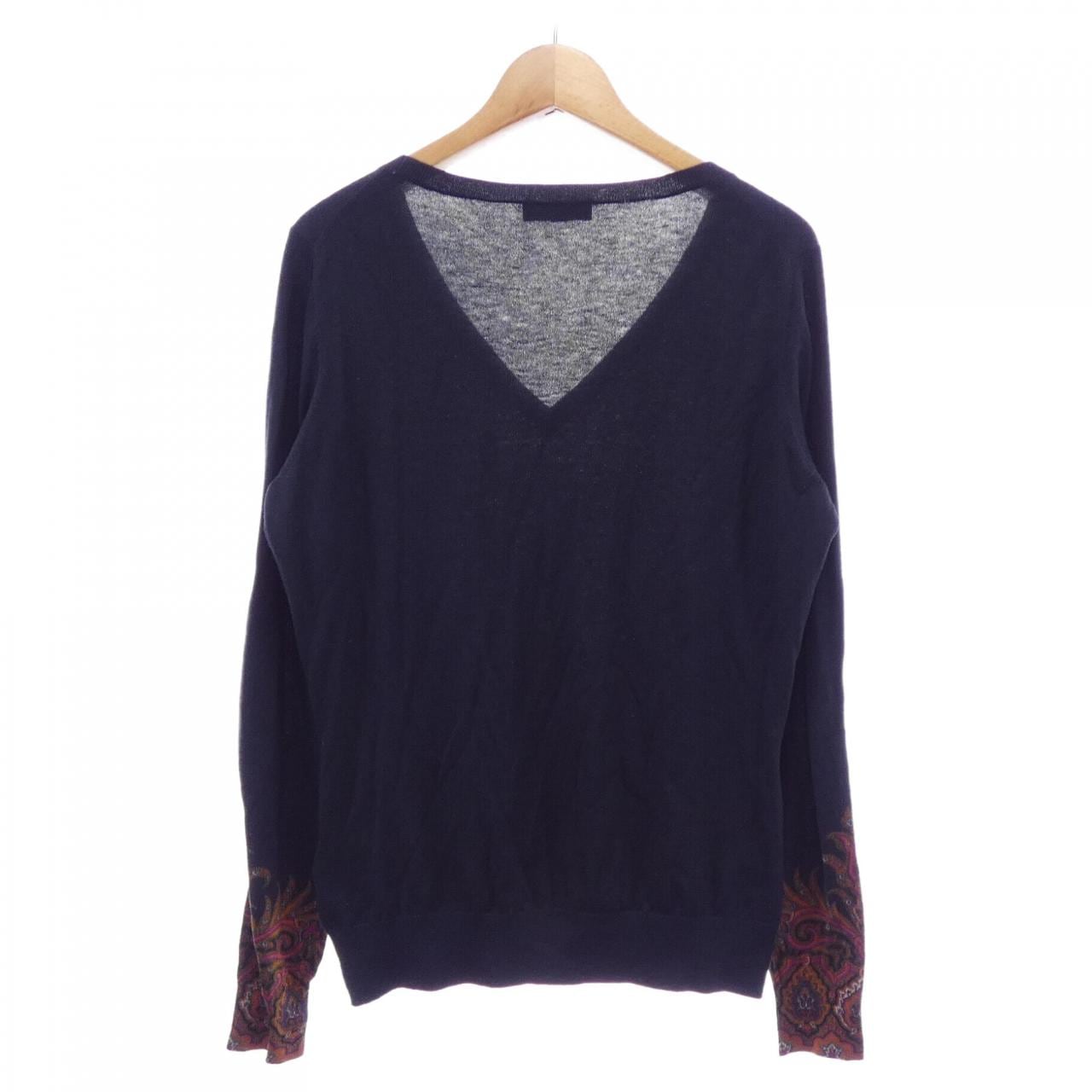 エトロ ETRO ニット