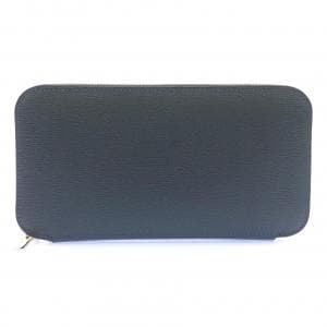 ヴァレクストラ VALEXTRA ジップパース12カード SGZA0021028LOCWZ99 WALLET