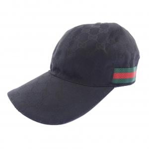 グッチ GUCCI オリジナルGGキャンバスベースボールキャップ 200035 KQWBG キャップ
