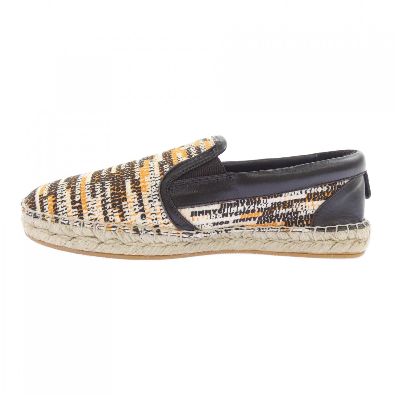 ジミーチュウ JIMMY CHOO シューズ