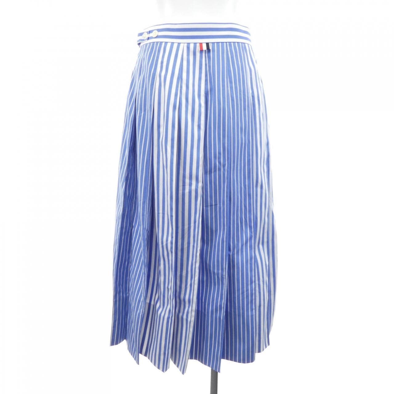 トムブラウン THOM BROWNE FGC723U スカート