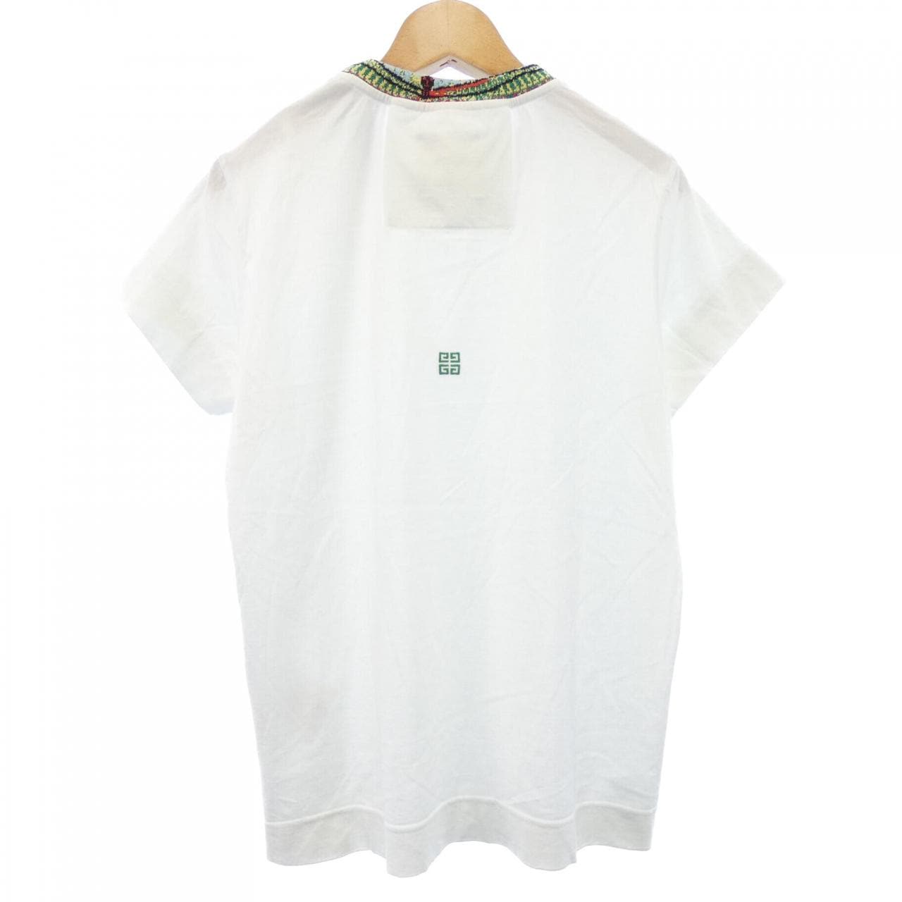 ジバンシー GIVENCHY BW707Y3Z93 Tシャツ