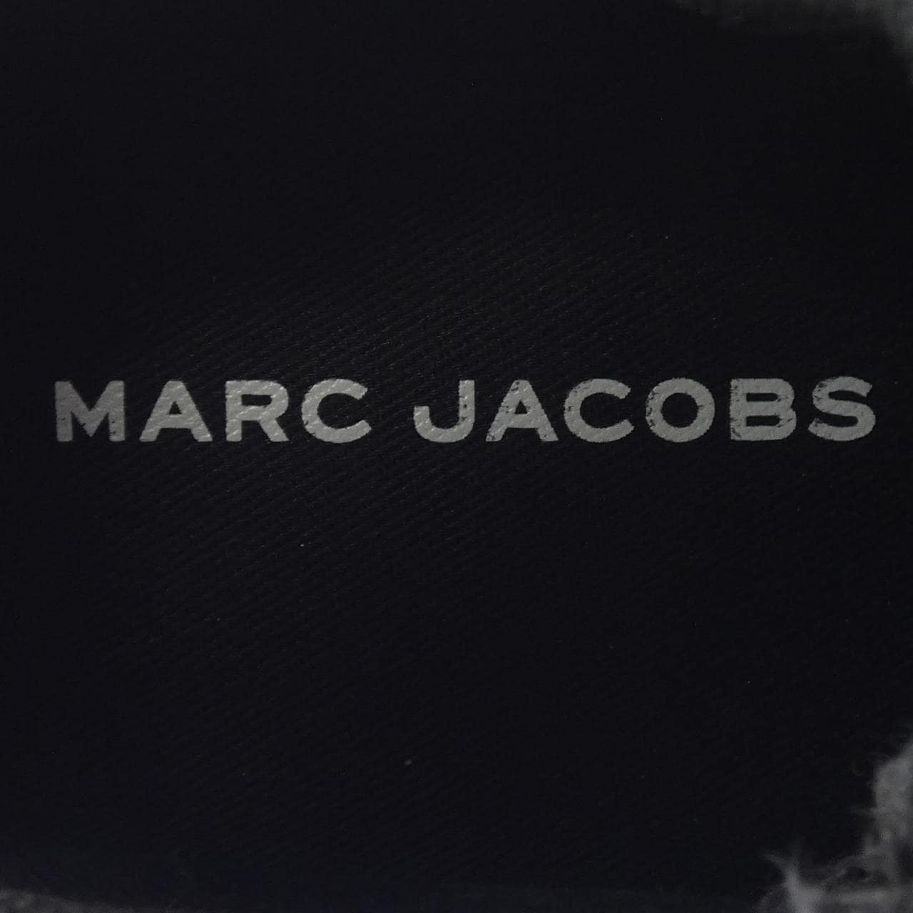 マークジェイコブス MARC JACOBS 2S4FSNO23F14 シューズ