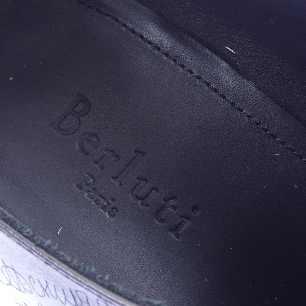 ベルルッティ Berluti シューズ