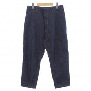 プラダ PRADA トライアングルロゴ GEP403 SOOO 14J2 パンツ