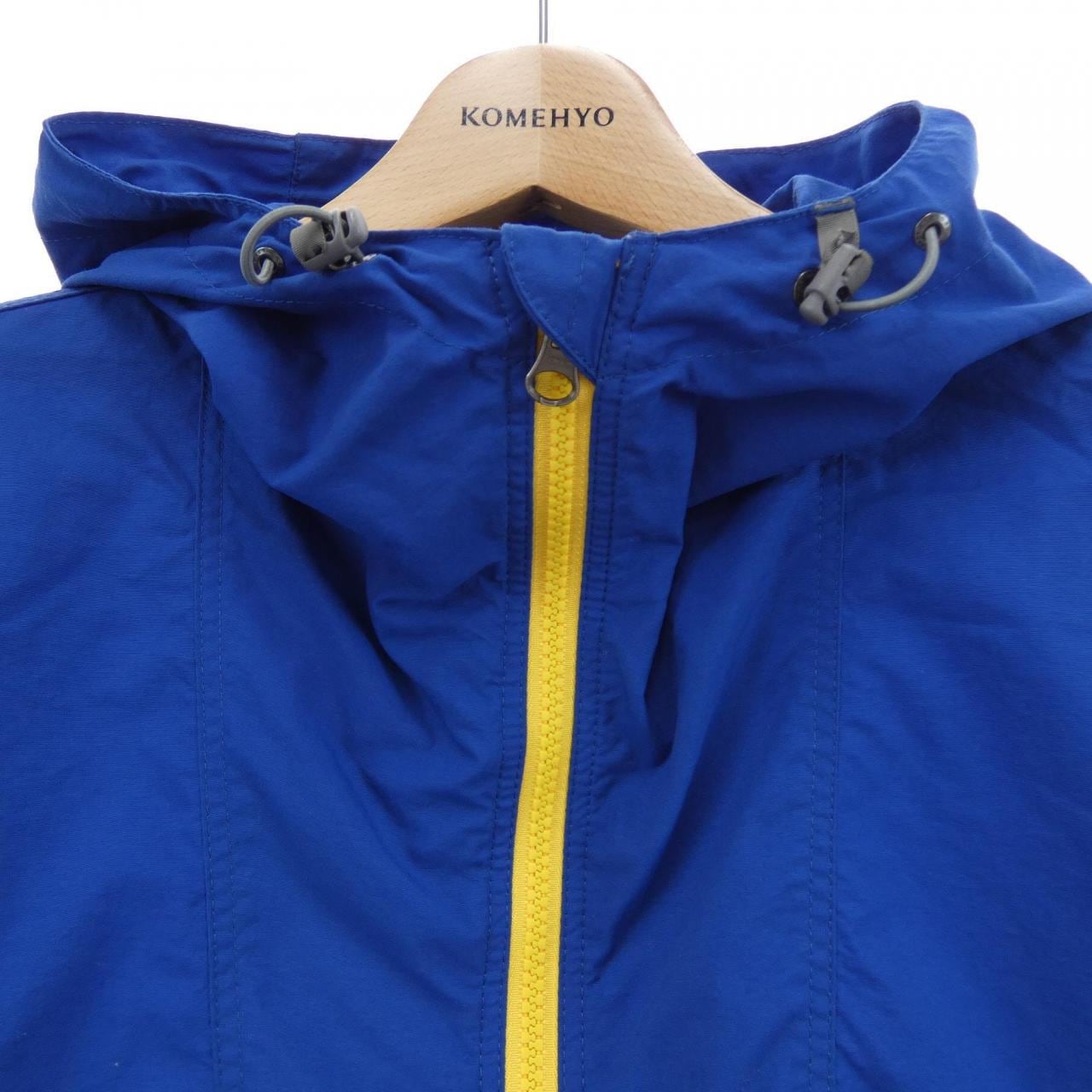 ザノースフェイス THE NORTH FACE NPW16970 ブルゾン