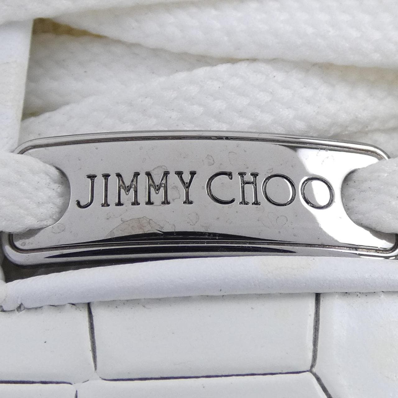 ジミーチュウ JIMMY CHOO スニーカー