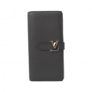 ルイヴィトン トリヨン LVヴェルティカル ウォレット M81330 財布