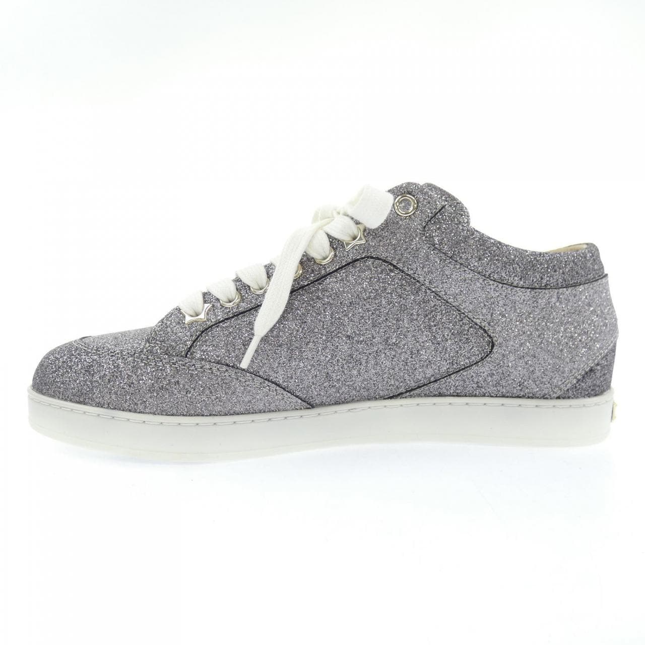 ジミーチュウ JIMMY CHOO スニーカー