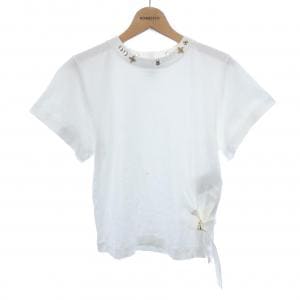 ルイヴィトン LOUIS VUITTON サイドストラップTシャツ FGTS03JG2 Tシャツ