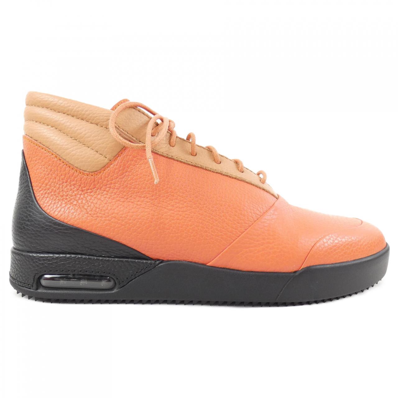 JOHNGEIGER シューズ-