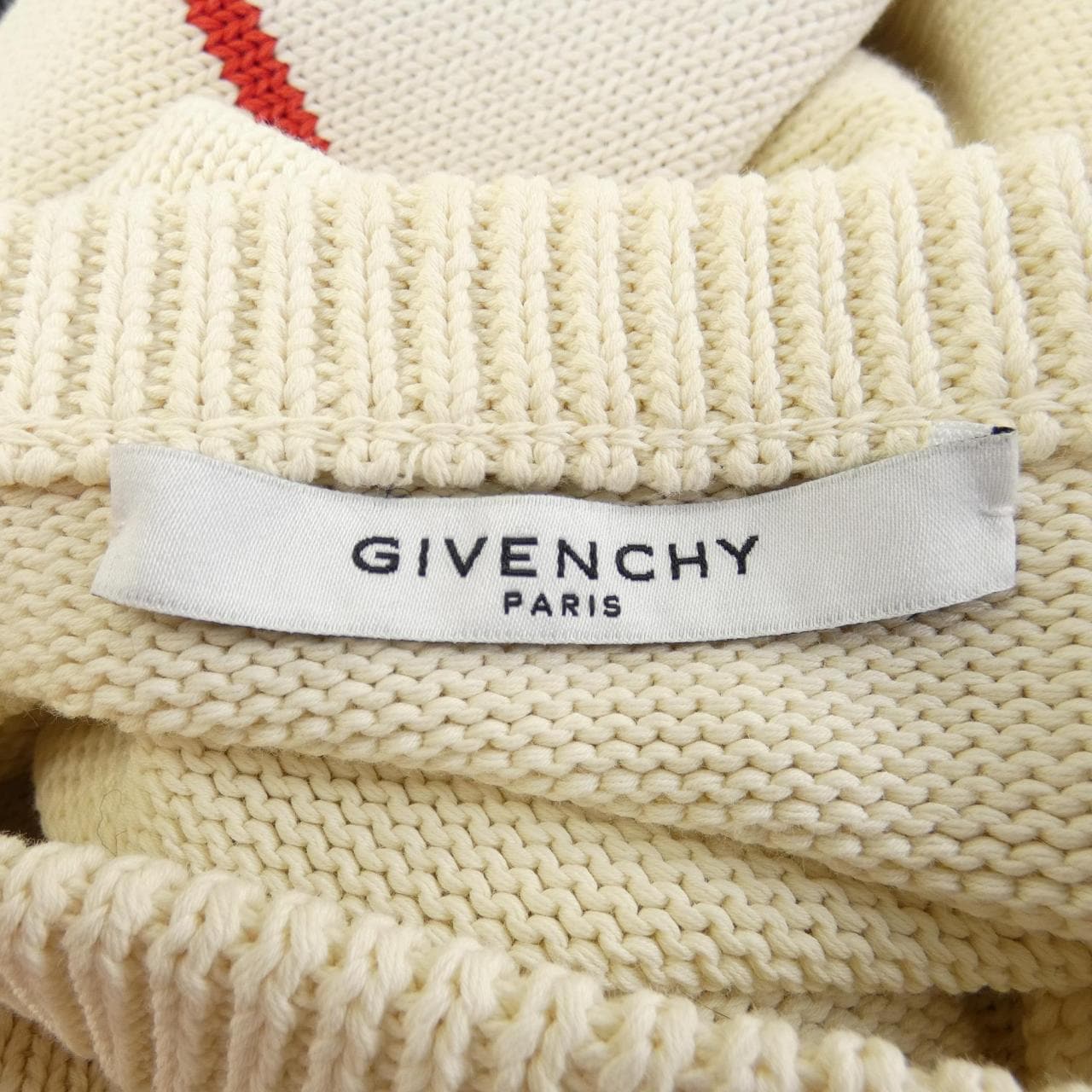 GIVENCHY GIVENCHY knitwear