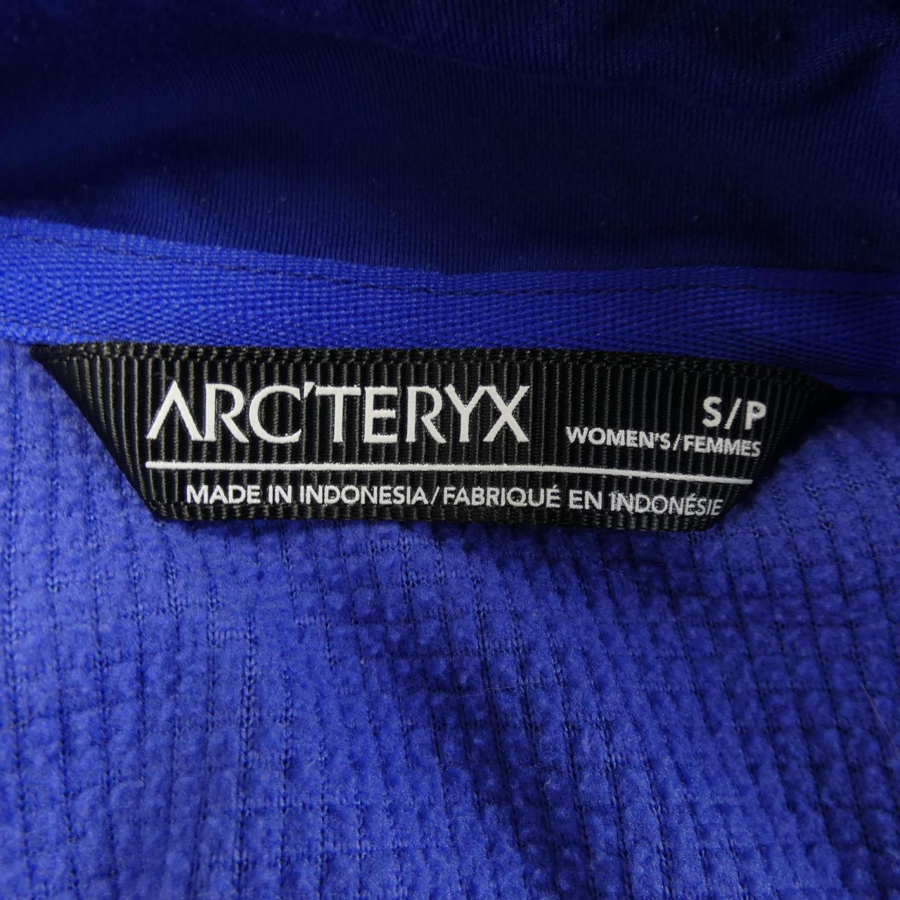 アークテリクス ARC'TERYX ジャケット