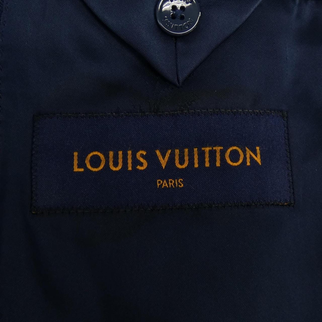 LOUIS VUITTON路易威登·布洛森