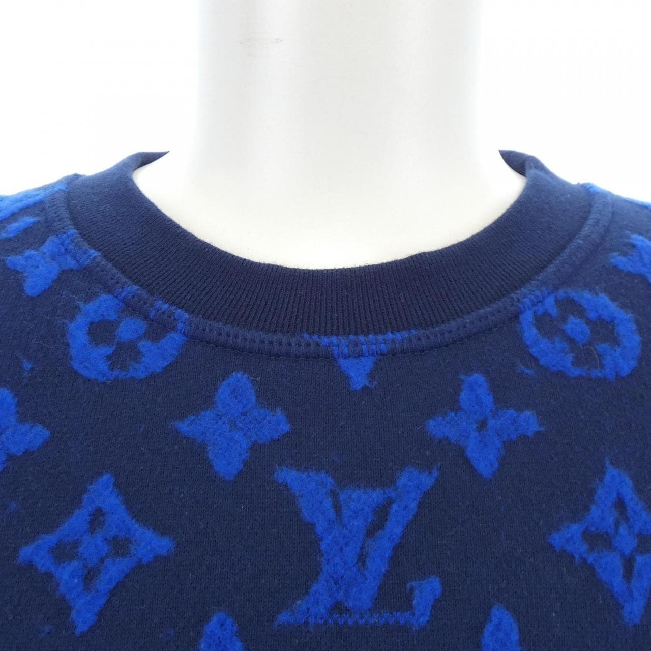 ルイヴィトン LOUIS VUITTON スウェット